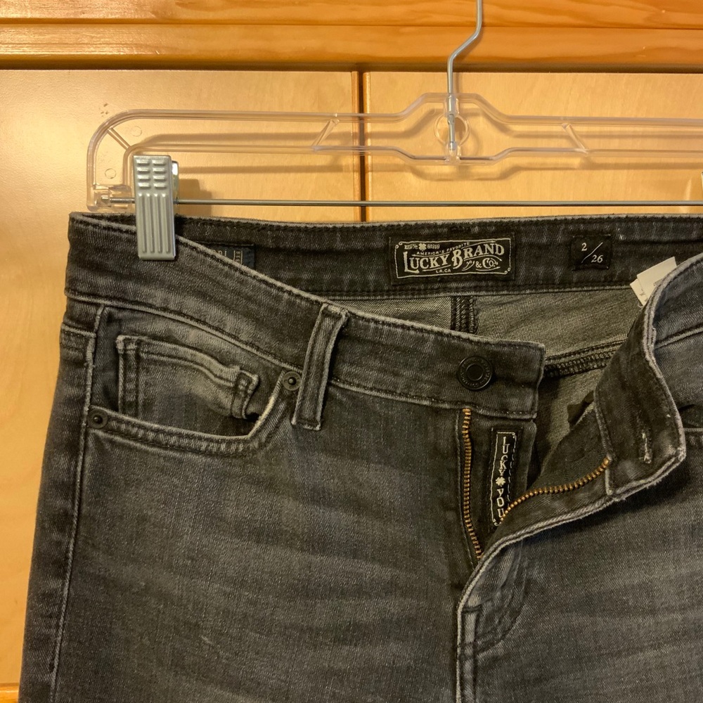 Lucky Brand Jeans